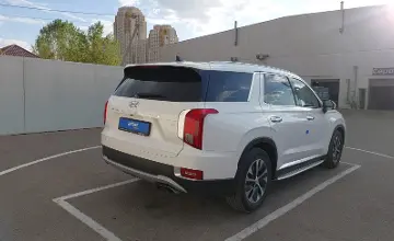 Hyundai Palisade 2021 года за 20 000 000 тг. в Шымкент фото 3