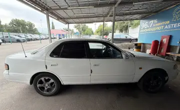 Toyota Camry 1994 года за 1 000 000 тг. в Алматы фото 4