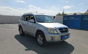 Chery Tiggo 3 2017 года за 2 000 000 тг. в Шымкент фото 2