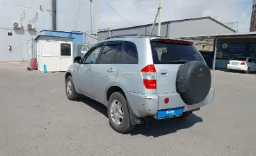 Chery Tiggo 3 2017 года за 2 000 000 тг. в Шымкент фото 4