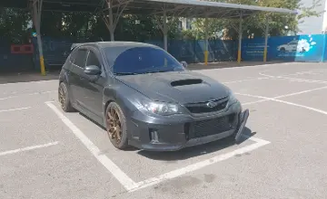 Subaru Impreza 2008 года за 10 000 000 тг. в Алматы фото 2