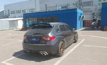 Subaru Impreza 2008 года за 10 000 000 тг. в Алматы фото 3