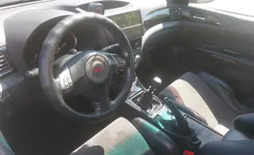 Subaru Impreza 2008 года за 10 000 000 тг. в Алматы фото 5