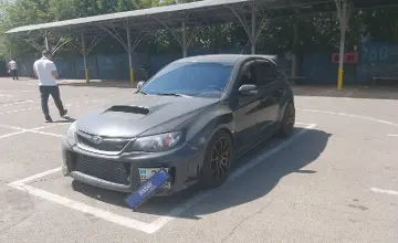 Subaru Impreza 2008 года за 10 000 000 тг. в Алматы фото 1