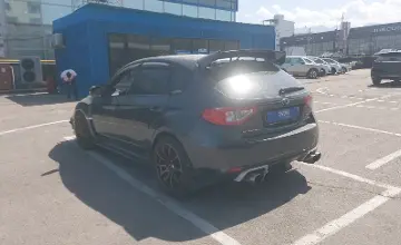 Subaru Impreza 2008 года за 10 000 000 тг. в Алматы фото 4