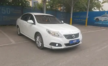 Renault Samsung SM5 2013 года за 3 900 000 тг. в Алматы фото 2