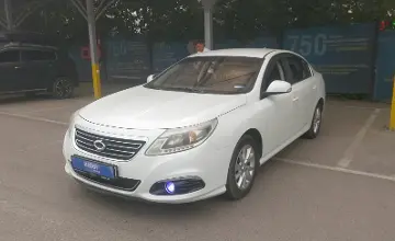 Renault Samsung SM5 2013 года за 3 900 000 тг. в Алматы фото 1