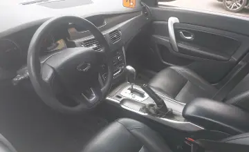 Renault Samsung SM5 2013 года за 3 900 000 тг. в Алматы фото 5