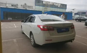 Renault Samsung SM5 2013 года за 3 900 000 тг. в Алматы фото 4