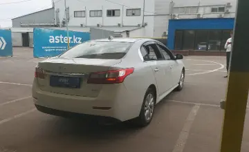 Renault Samsung SM5 2013 года за 3 900 000 тг. в Алматы фото 3