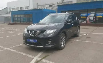 Nissan X-Trail 2017 года за 11 000 000 тг. в Алматы фото 1
