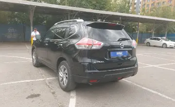 Nissan X-Trail 2017 года за 11 000 000 тг. в Алматы фото 4