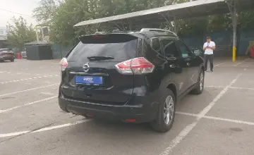 Nissan X-Trail 2017 года за 11 000 000 тг. в Алматы фото 3