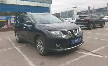 Nissan X-Trail 2017 года за 11 000 000 тг. в Алматы фото 2