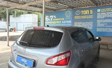 Nissan Qashqai 2010 года за 5 500 000 тг. в Алматы