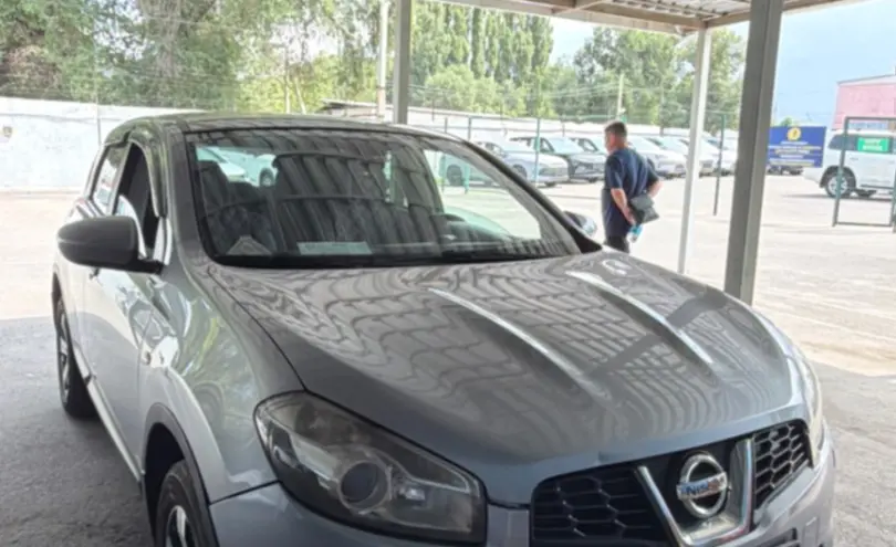 Nissan Qashqai 2010 года за 5 500 000 тг. в Алматы фото 3