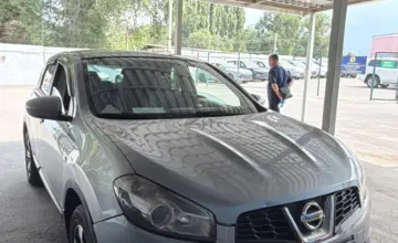 Nissan Qashqai 2010 года за 5 500 000 тг. в Алматы фото 3