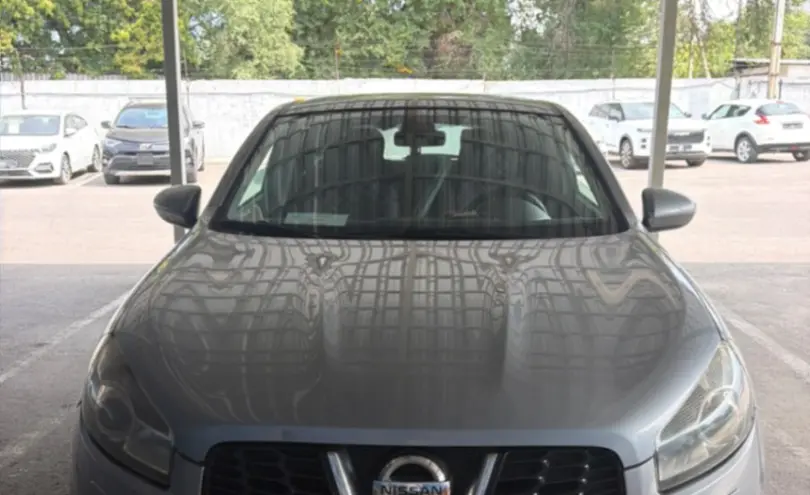 Nissan Qashqai 2010 года за 5 500 000 тг. в Алматы фото 2