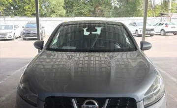 Nissan Qashqai 2010 года за 5 500 000 тг. в Алматы фото 2