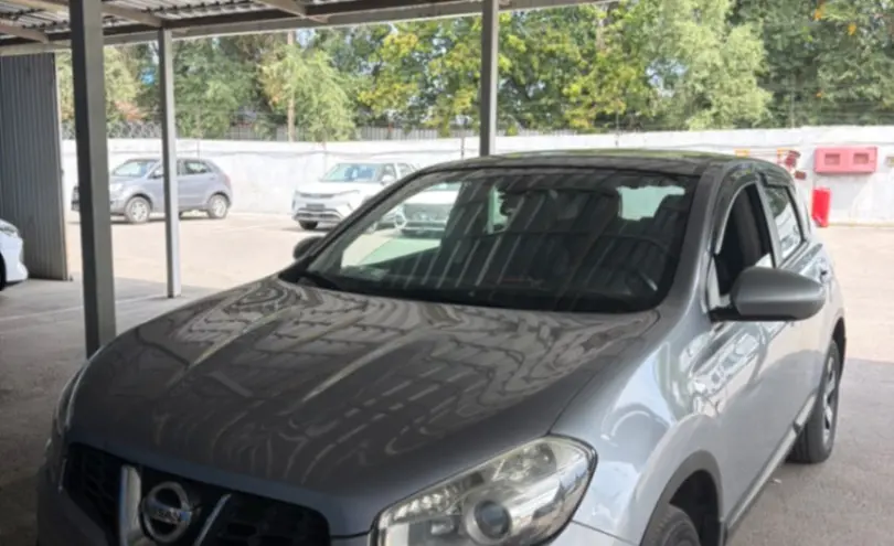 Nissan Qashqai 2010 года за 5 500 000 тг. в Алматы