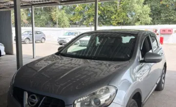 Nissan Qashqai 2010 года за 5 500 000 тг. в Алматы фото 1