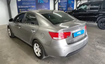 Kia Cerato 2011 года за 4 500 000 тг. в Астана фото 4