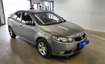 Kia Cerato 2011 года за 4 500 000 тг. в Астана фото 2