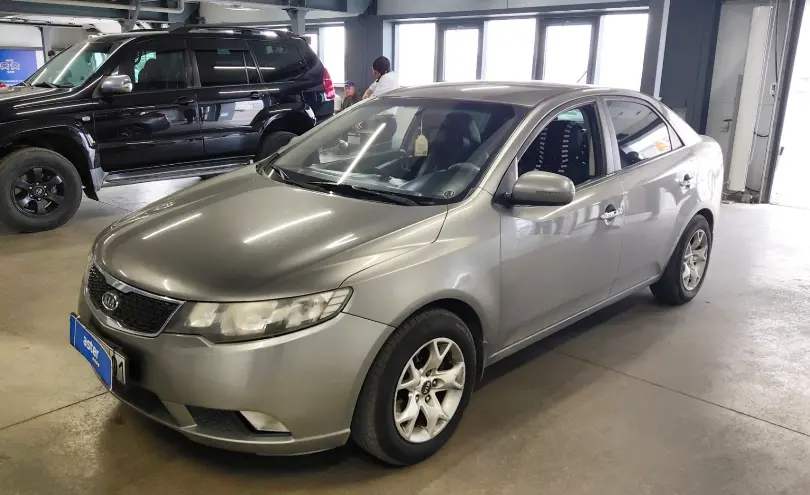 Kia Cerato 2011 года за 4 500 000 тг. в Астана