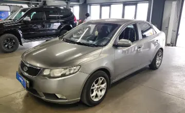 Kia Cerato 2011 года за 4 500 000 тг. в Астана фото 1