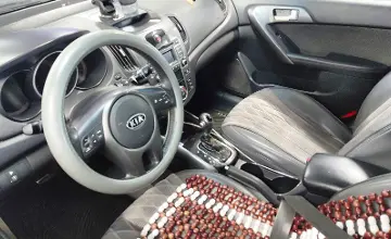Kia Cerato 2011 года за 4 500 000 тг. в Астана фото 5