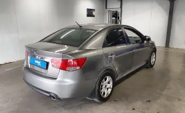 Kia Cerato 2011 года за 4 500 000 тг. в Астана фото 3