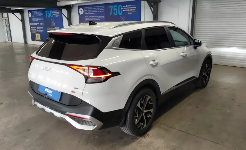 Kia Sportage 2023 года за 12 000 000 тг. в Астана фото 3