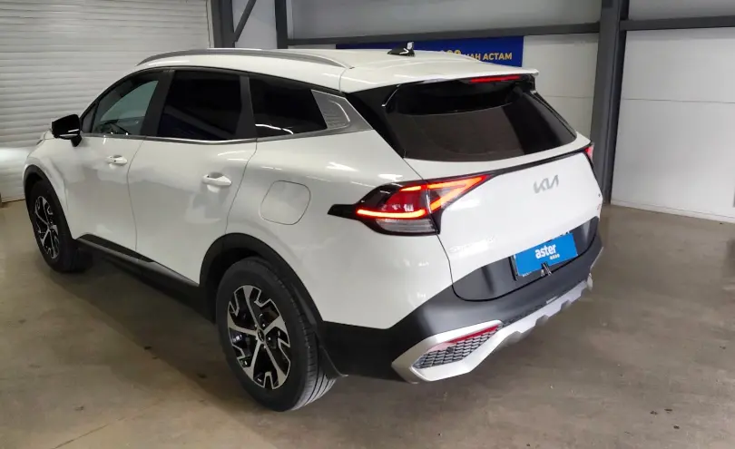Kia Sportage 2023 года за 12 000 000 тг. в Астана фото 4