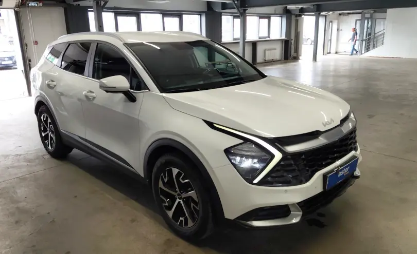 Kia Sportage 2023 года за 12 000 000 тг. в Астана фото 2