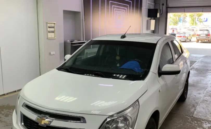 Chevrolet Cobalt 2021 года за 5 000 000 тг. в Павлодар