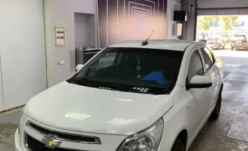 Chevrolet Cobalt 2021 года за 5 000 000 тг. в Павлодар фото 1