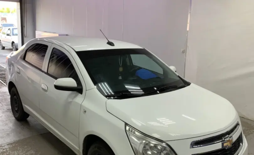 Chevrolet Cobalt 2021 года за 5 000 000 тг. в Павлодар фото 3