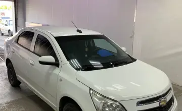 Chevrolet Cobalt 2021 года за 5 000 000 тг. в Павлодар фото 3