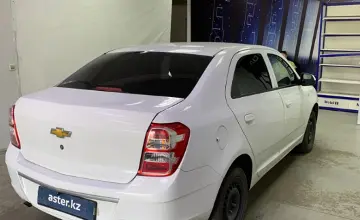 Chevrolet Cobalt 2021 года за 5 000 000 тг. в Павлодар