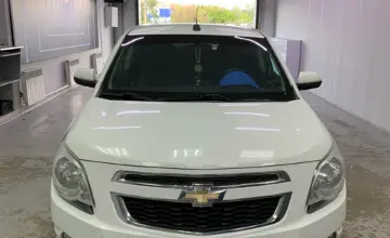 Chevrolet Cobalt 2021 года за 5 000 000 тг. в Павлодар фото 2