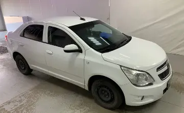 Chevrolet Cobalt 2021 года за 5 000 000 тг. в Павлодар фото 4