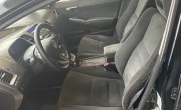 Honda Civic 2009 года за 3 000 000 тг. в Алматы фото 5