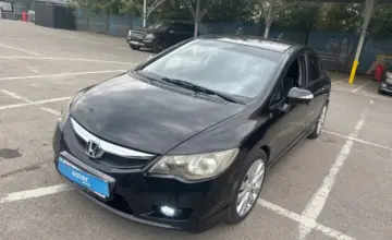Honda Civic 2009 года за 3 000 000 тг. в Алматы фото 1