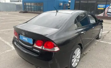 Honda Civic 2009 года за 3 000 000 тг. в Алматы фото 3