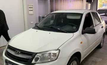 LADA (ВАЗ) Granta 2016 года за 1 700 000 тг. в Павлодар фото 1