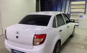 LADA (ВАЗ) Granta 2016 года за 1 700 000 тг. в Павлодар