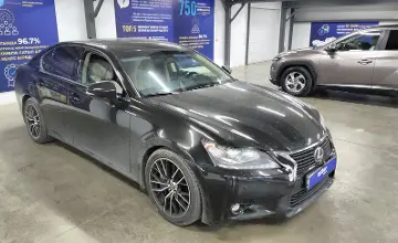 Lexus GS 2012 года за 11 000 000 тг. в Астана фото 2