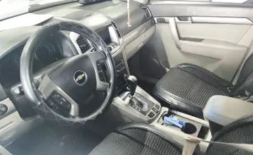 Chevrolet Captiva 2013 года за 7 500 000 тг. в Астана фото 5