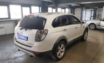Chevrolet Captiva 2013 года за 7 500 000 тг. в Астана фото 3