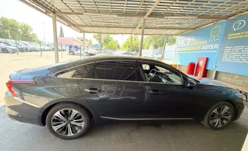Kia K8 2021 года за 13 500 000 тг. в Алматы фото 4